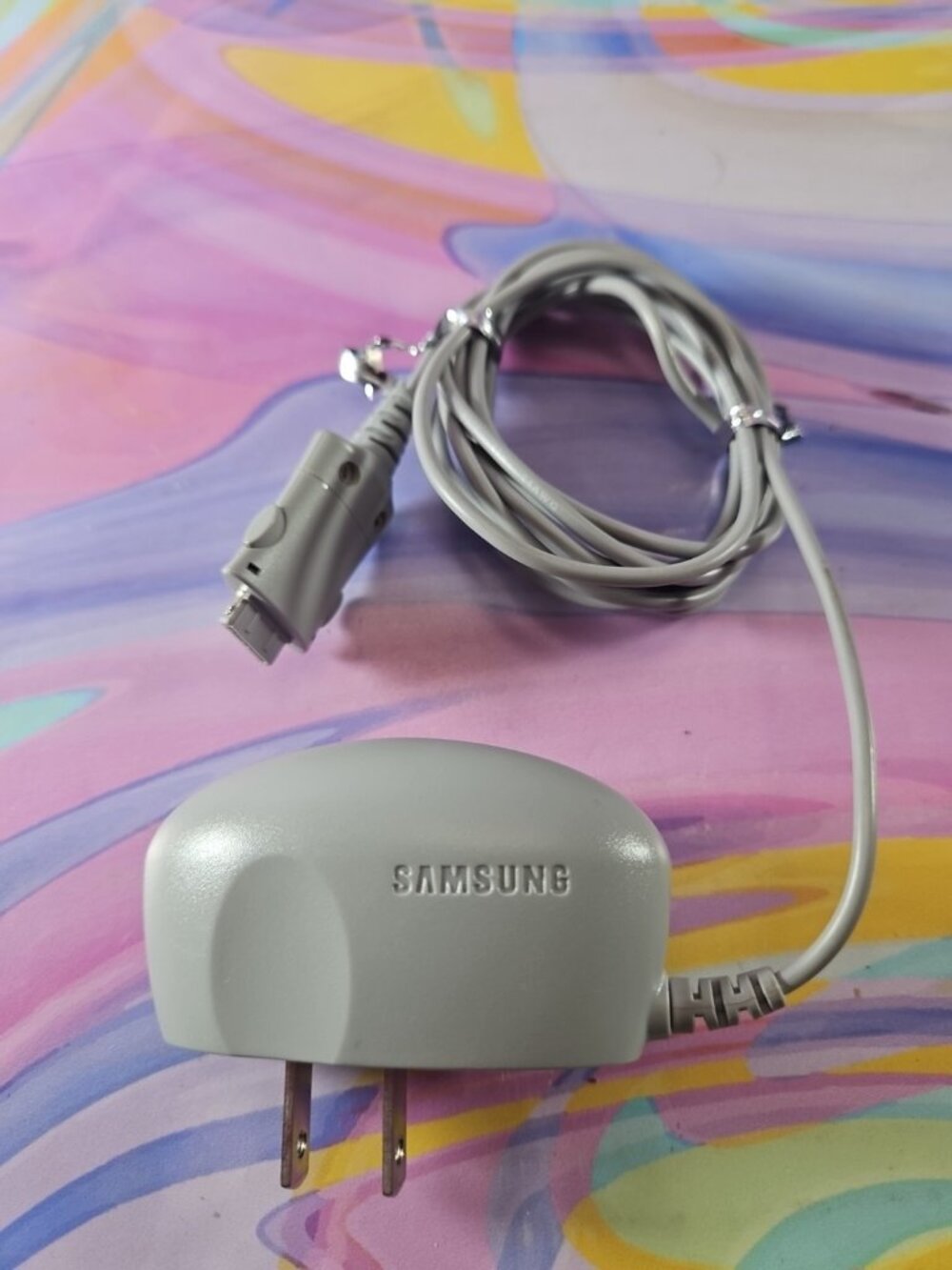 Samsung Travel Adapter TAD137JSE Charger 5.0V